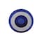 Eaton Contact Blocks and Other Accessories Plastic Lens Blue Push-Pull Watertight/Oiltight 10250TC49 - alternate 1